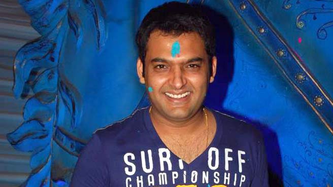 Kapil Sharma urges fans to support elephant rescue campaign